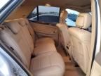 2011 Mercedes-Benz ML 550 4matic