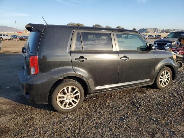 2011 Scion XB