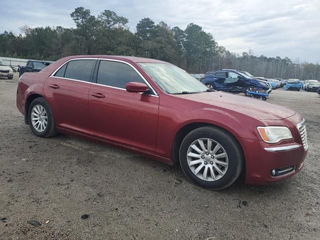 2013 Chrysler 300