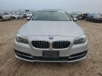 2014 BMW 528 XI