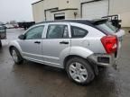 2007 Dodge Caliber SXT