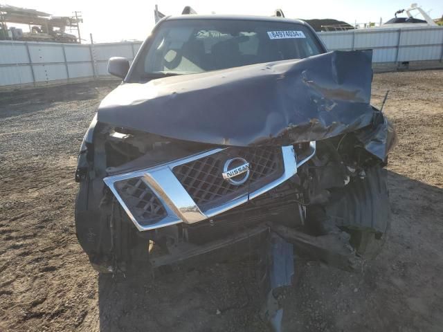 2010 Nissan Pathfinder S