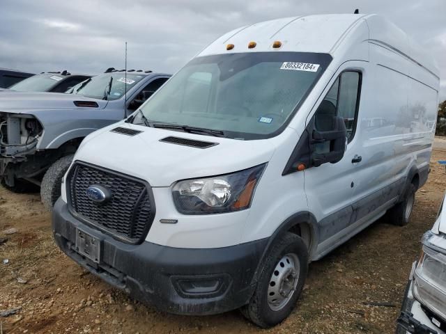 2023 Ford Transit T-350 HD