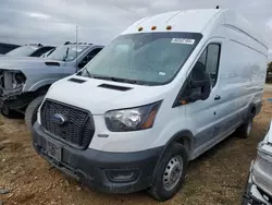 Ford Transit t-350 hd Vehiculos salvage en venta: 2023 Ford Transit T-350 HD