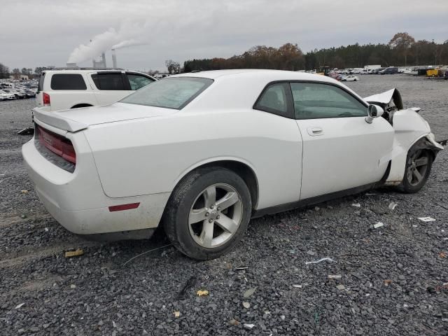 2010 Dodge Challenger SE