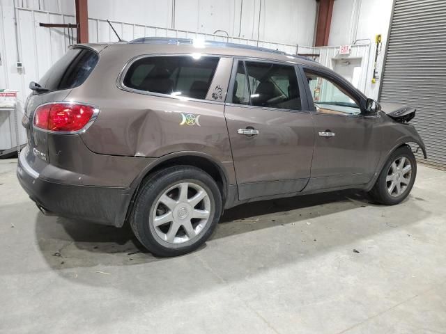 2009 Buick Enclave CXL