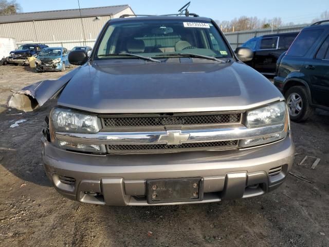 2005 Chevrolet Trailblazer LS