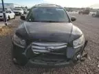 2012 Hyundai Santa FE Limited