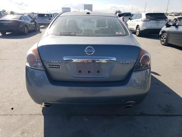 2010 Nissan Altima Base