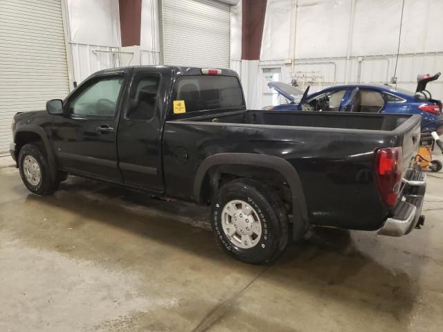 2008 Chevrolet Colorado