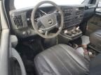 2011 Chevrolet Express G3500