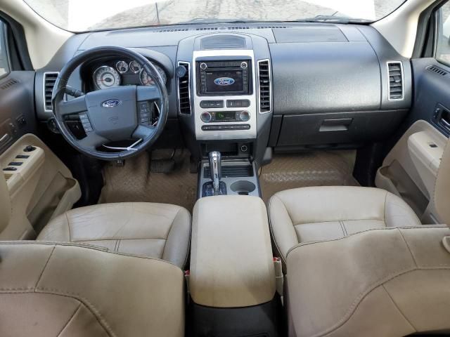 2008 Ford Edge Limited