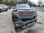 2016 GMC Sierra C1500 Denali