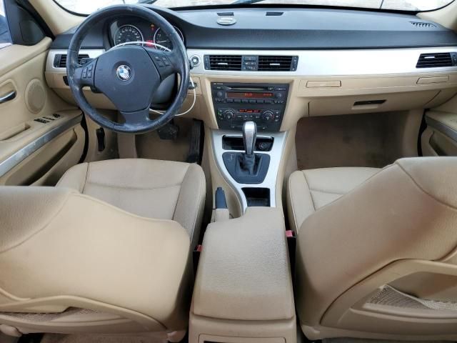 2006 BMW 330 I