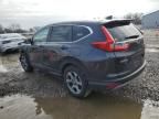 2019 Honda CR-V EXL