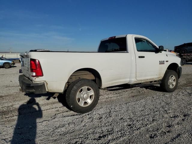 2016 Dodge RAM 2500 ST