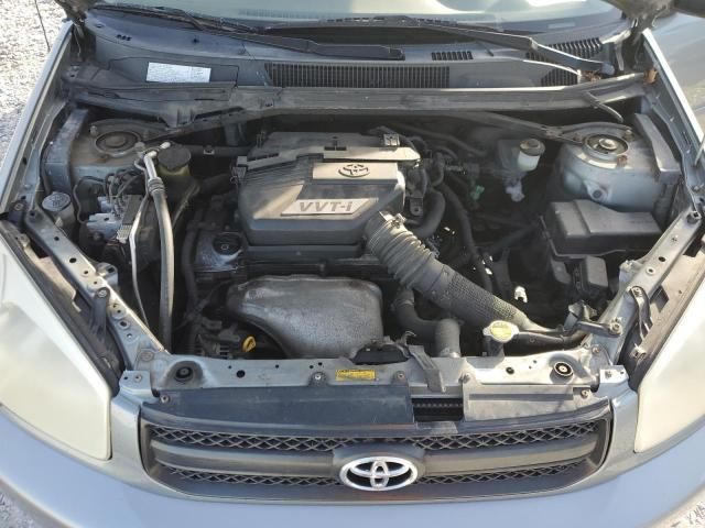 2005 Toyota Rav4