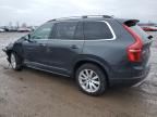 2016 Volvo XC90 T6