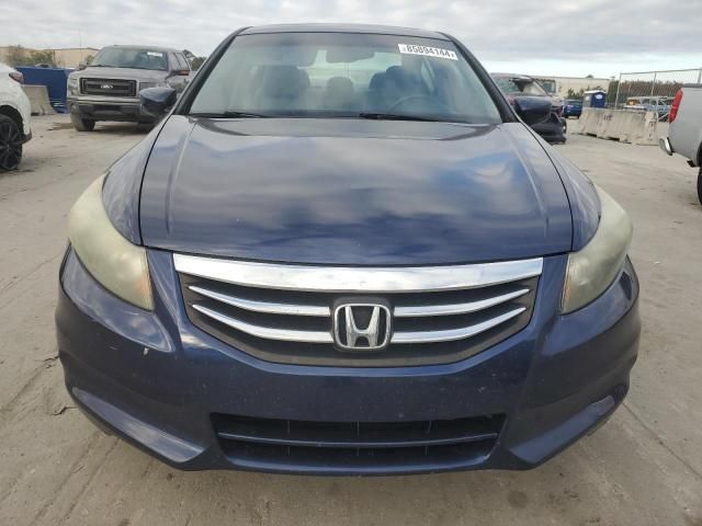 2011 Honda Accord EXL