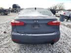 2015 KIA Forte EX