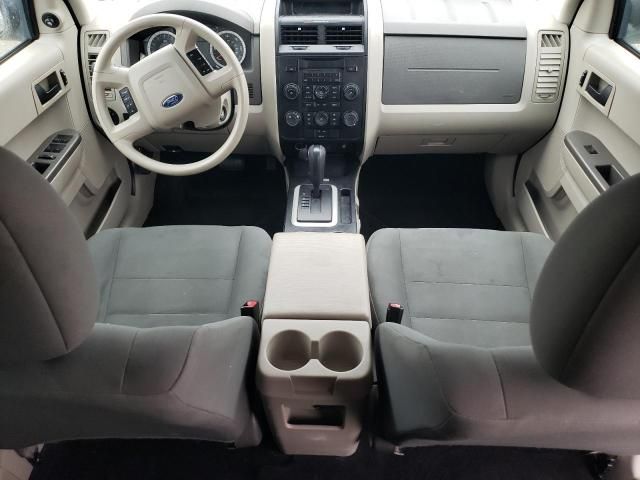 2012 Ford Escape XLS