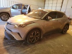 Toyota Vehiculos salvage en venta: 2018 Toyota C-HR XLE