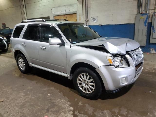 2010 Mercury Mariner Premier