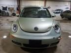 2008 Volkswagen New Beetle S