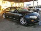 2005 Audi A6 3.2 Quattro