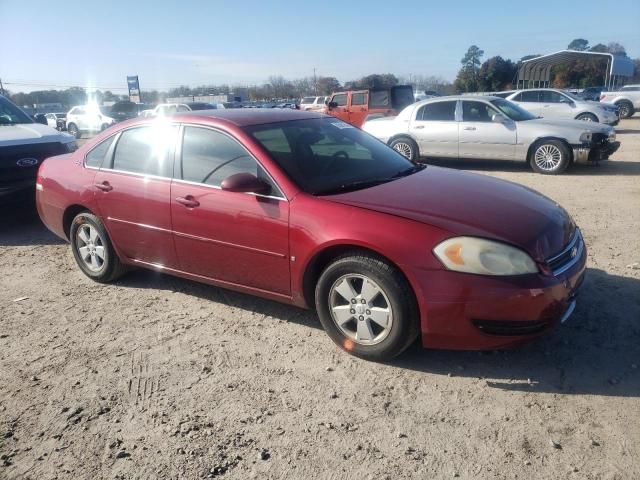 2008 Chevrolet Impala LT