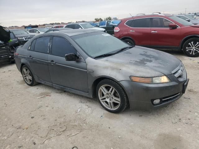 2008 Acura TL