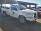 2008 Dodge RAM 1500 ST