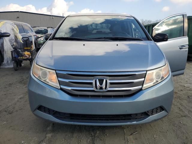 2013 Honda Odyssey EX