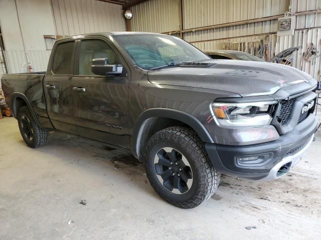 2020 Dodge RAM 1500 Rebel