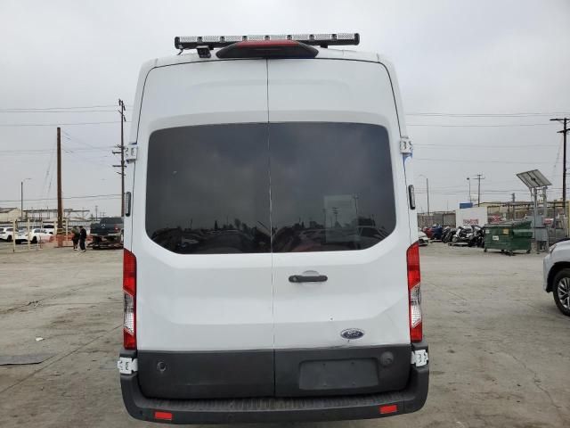 2023 Ford Transit T-350