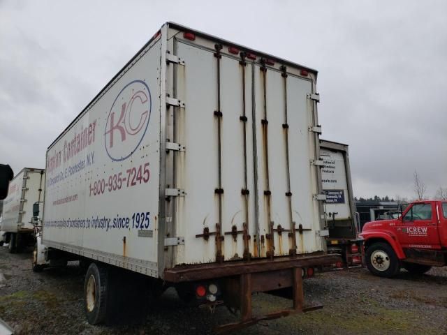 2006 Other 2006 Freightliner M2 106 Medium Duty