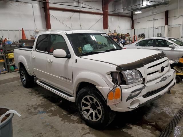 2004 Toyota Tundra Double Cab Limited