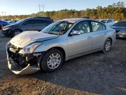 Nissan Vehiculos salvage en venta: 2012 Nissan Altima Base