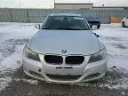 2009 BMW 323 I