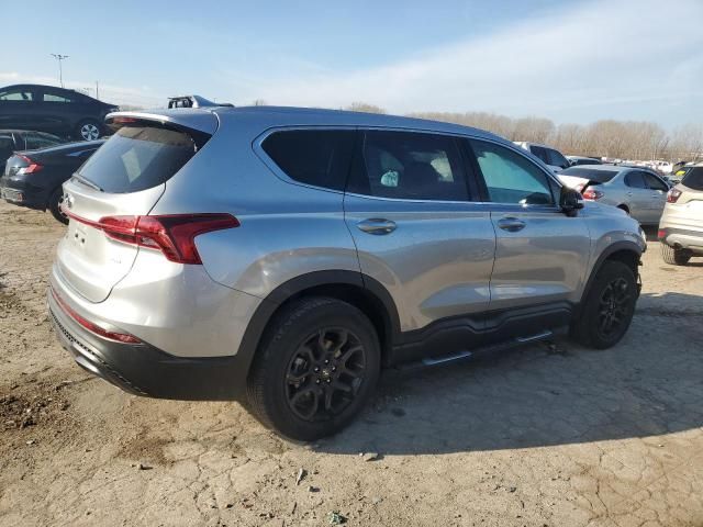 2023 Hyundai Santa FE XRT