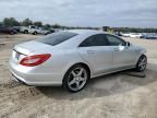 2012 Mercedes-Benz CLS 550