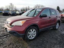 2007 Honda CR-V EX en venta en Portland, OR