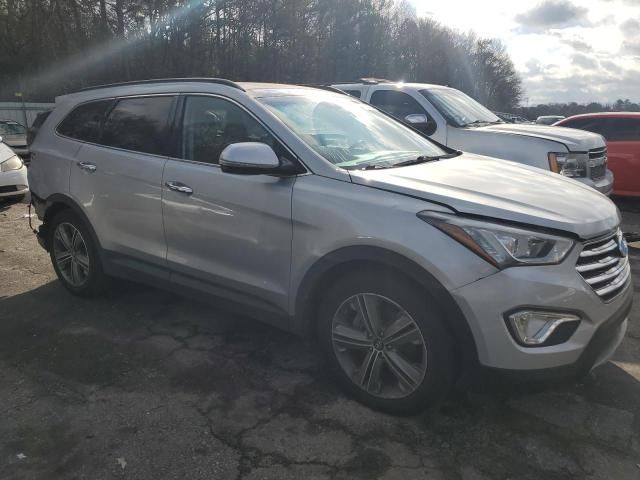 2014 Hyundai Santa FE GLS