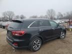 2019 KIA Sorento EX