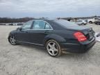 2010 Mercedes-Benz S 550