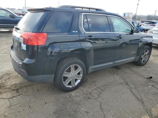 2011 GMC Terrain SLE