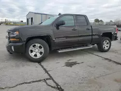 Chevrolet Silverado ld k1500 lt Vehiculos salvage en venta: 2019 Chevrolet Silverado LD K1500 LT