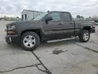 2019 Chevrolet Silverado LD K1500 LT