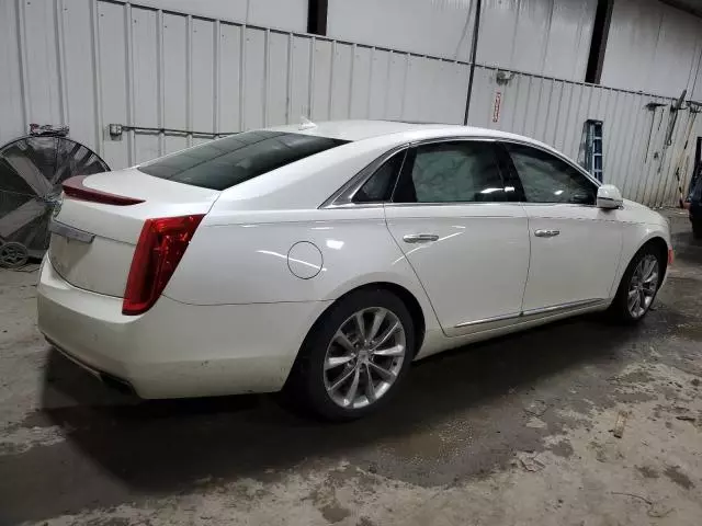 2013 Cadillac XTS Luxury Collection