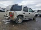 2005 Chevrolet Tahoe K1500